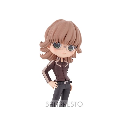 Tiger & Bunny 2 Q Posket Barnaby Brooks B