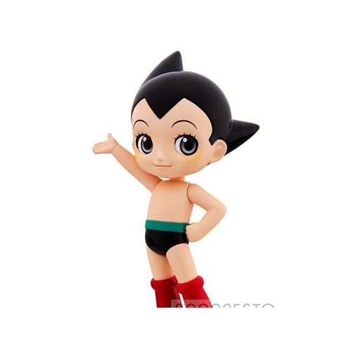 ASTRO BOY Q posket-ASTRO BOY-(ver.A)