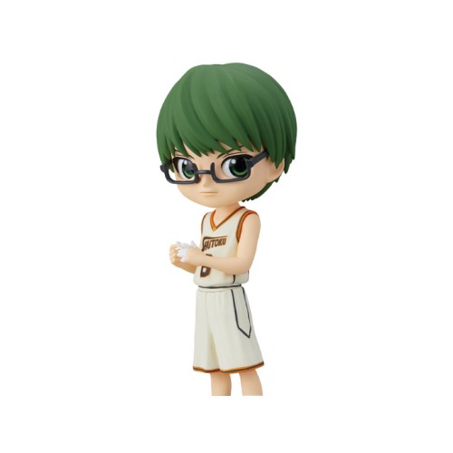 Kuroko's Basketball Q Posket Shintaro Midorima