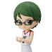 Kuroko's Basketball Q Posket Shintaro Midorima