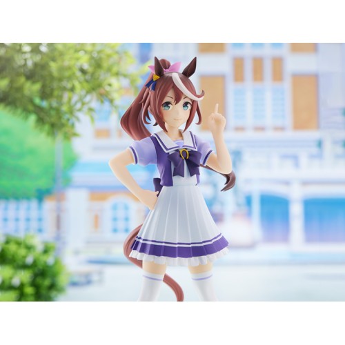 Uma Musume: Pretty Derby Tokai Teio