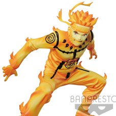 NARUTO SHIPPUDEN VIBRATION STARS-UZUMAKI NARUTO-III