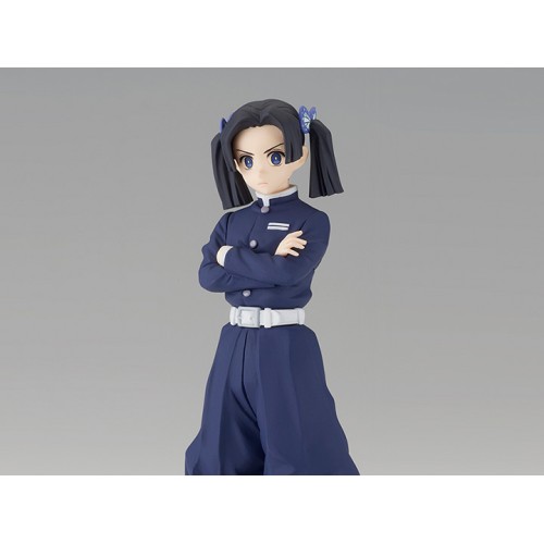 Demon Slayer Kimetsu no Yaiba FIGURE vol.23(B Aoi Kanzaki)