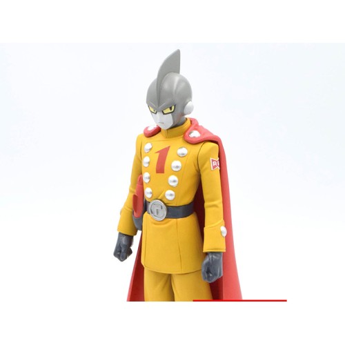 Dragon Ball Super SUPER HERO DXF-GAMMA1&GAMMA2-(A GAMMA1)