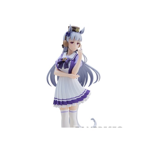 Uma Musume: Pretty Derby Gold Ship Figure