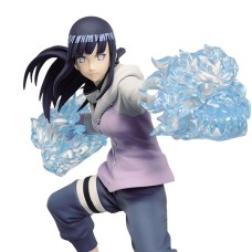 NARUTO SHIPPUDEN VIBRATION STARS-HYUGA HINATA