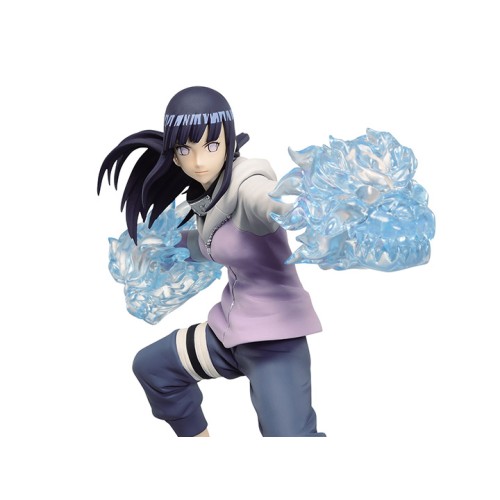 NARUTO SHIPPUDEN VIBRATION STARS-HYUGA HINATA