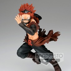 My Hero Academia The Amazing Heroes Vol.17 Kirishima