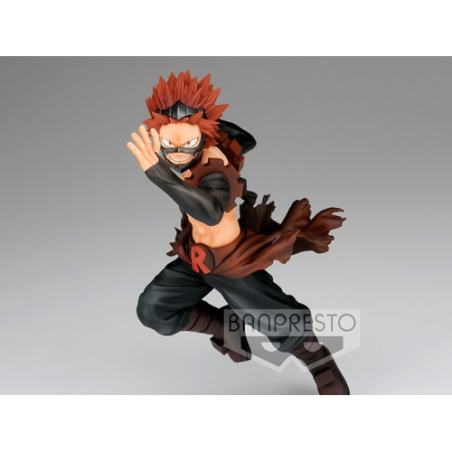 My Hero Academia The Amazing Heroes Vol.17 Kirishima