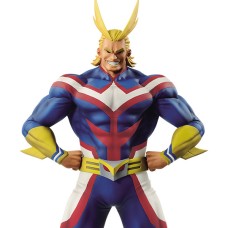 My Hero Academia Age of Heroes All Might