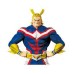 My Hero Academia Age of Heroes All Might