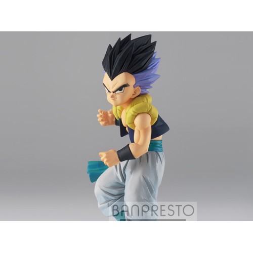 Dragon Ball Z Solid Edge Works Vol.6 Gotenks Ver ( A)