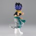 Dragon Ball Z Solid Edge Works Vol.6 Gotenks Ver ( A)