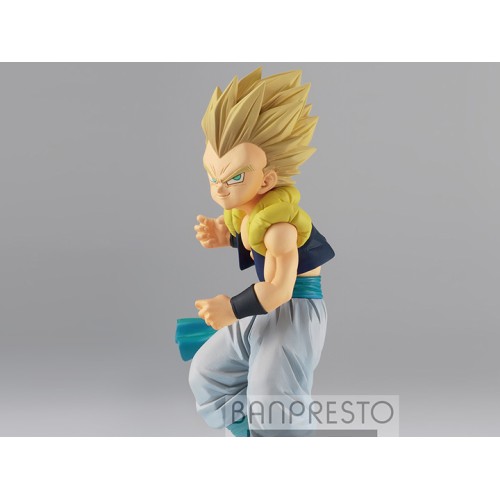 Dragon Ball Z Solid Edge Works Vol.6 Super Saiyan Gotenks Ver (B)