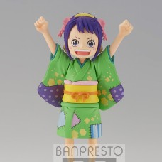 One Piece DXF The Grandline Series Wano County Vol.3 Otama Ver (B)