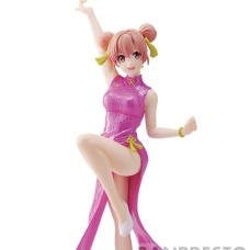 My Teen Romantic Comedy Snafu Climax Kyunties Yui Yuigahama Figure