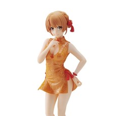 My Teen Romantic Comedy Snafu Climax Kyunties Iroha Isshiki Figure