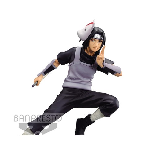 Naruto: Shippuden Vibration Stars Itachi Uchiha II