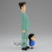 Crayon Shin-Chan Nohara Family Figure Family Photo (Vol.1)