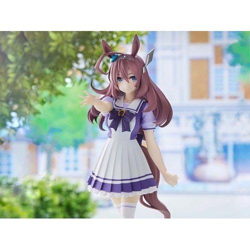 Uma Musume: Pretty Derby Mihono Bourbon Figure