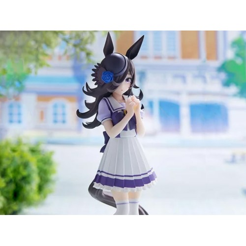 Uma Musume: Pretty Derby Rice Shower Figure