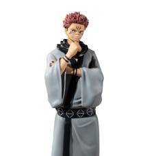 Jujutsu Kaisen Jukon no Kata Sukuna