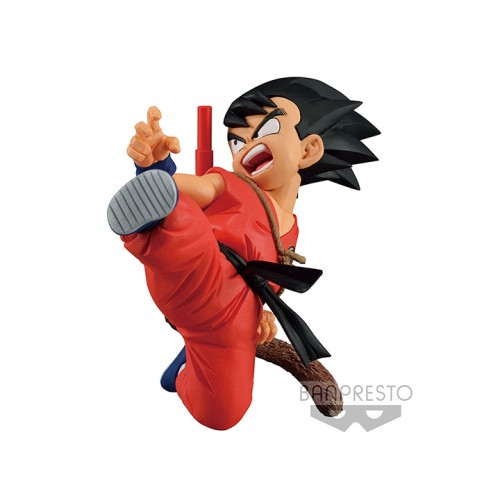 Dragon Ball Match Makers Goku (Childhood)