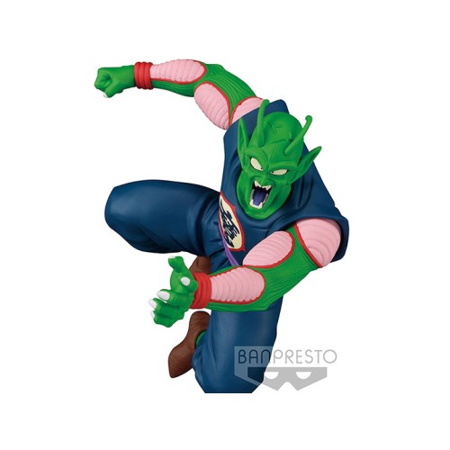 Dragon Ball Match Makers King Piccolo