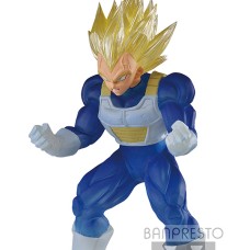 Dragon Ball Z Clearise Super Saiyan Vegeta