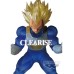 Dragon Ball Z Clearise Super Saiyan Vegeta