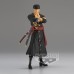 One Piece DXF The Grandline Series Wano Country Vol. 5 Roronoa Zoro