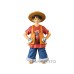 One Piece DXF The Grandline Men Vol. 1 Monkey D. Luffy