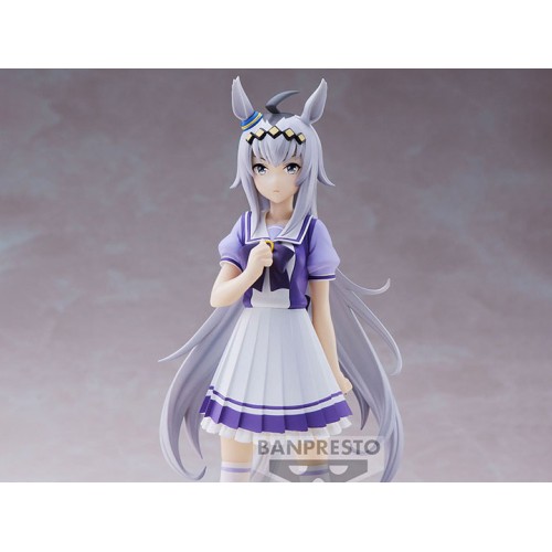 UMAMUSUME: PRETTY DERBY OGURI CAP FIGURE