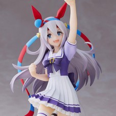 Uma Musume: Pretty Derby Tamamo Cross Figure