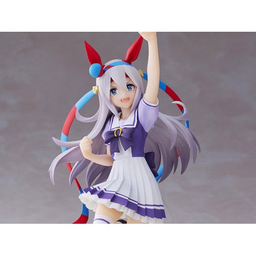 Uma Musume: Pretty Derby Tamamo Cross Figure