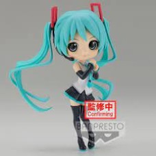 Q POSKET-HATSUNE MIKU V4X STYLE-(VER.B)