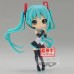 Q POSKET-HATSUNE MIKU V4X STYLE-(VER.B)