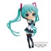 Q POSKET-HATSUNE MIKU V4X STYLE-(VER.B)