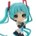 Q POSKET-HATSUNE MIKU V4X STYLE-(VER.B)