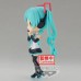 Q POSKET-HATSUNE MIKU V4X STYLE-(VER.B)