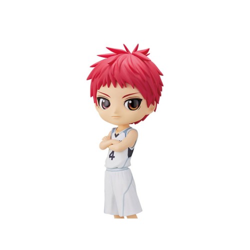 Kuroko's Basketball Q Posket Seijuro Akashi (Movie Ver.)