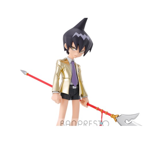 Shaman King Tao Ren Figure