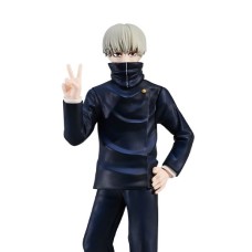 Jujutsu Kaisen Jukon no Kata Toge Inumaki (Ver.A) Figure