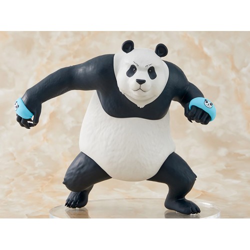 Jujutsu Kaisen Panda Figure