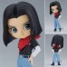 Q Posket - DRAGON BALL Z Q POSKET - ANDROID 17 ver.B