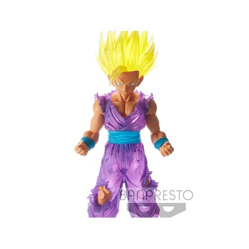 Dragon Ball Z Clearise Super Saiyan 2 Gohan