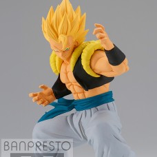 Dragon Ball Super Solid Edge Works Vol.7 Super Saiyan Gogeta