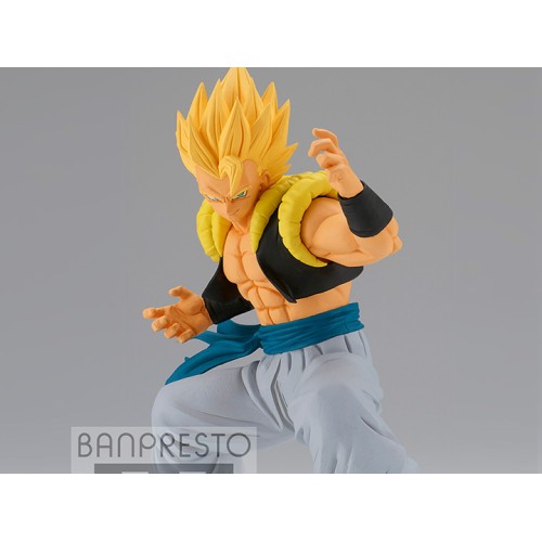 Dragon Ball Super Solid Edge Works Vol.7 Super Saiyan Gogeta