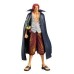 One Piece DXF The Grandline Men Vol.2 Shanks Figure