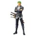 One Piece DXF The Grandline Men Vol.3 Roronoa Zoro Figure